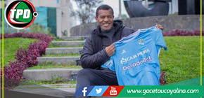 Julio César Uribe critica cambios de localías en Liga 1