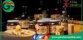 Expoamazónica 2025 regresa a San Martín con 80 mil visitantes