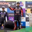Pilotos brillaron en el Ronex 2025