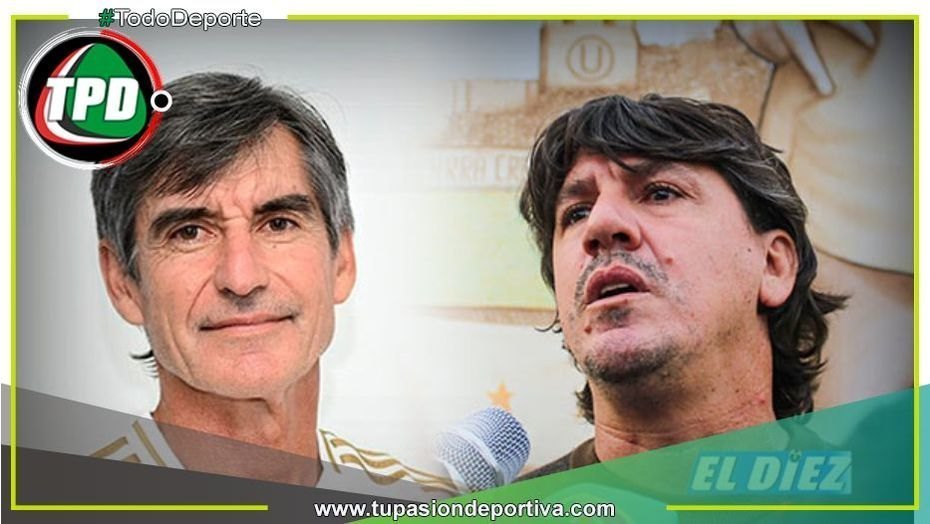 Se revelan tensiones entre Ibáñez y Ferrari en la FPF