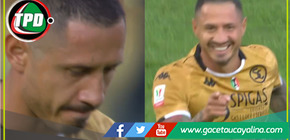 Lapadula anota con Spezia, pero fallan en penales y caen eliminados en Copa Italia