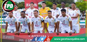 Ayacucho emite comunicado y busca seguir en la Liga 1