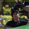 Gonzalo Bueno se instala en cuartos de final del Challenger de Buenos Aires
