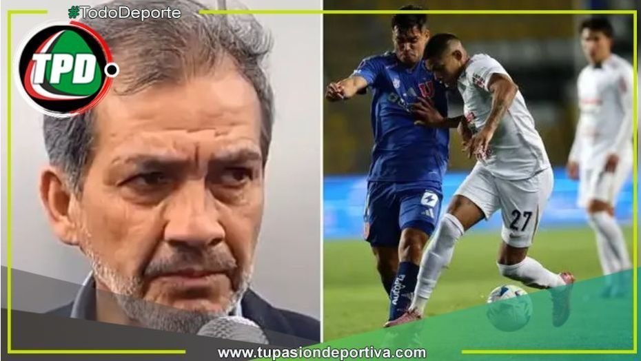 Franco Navarro se enfoca en la Liga 1 tras la eliminación: "Esto no termina
