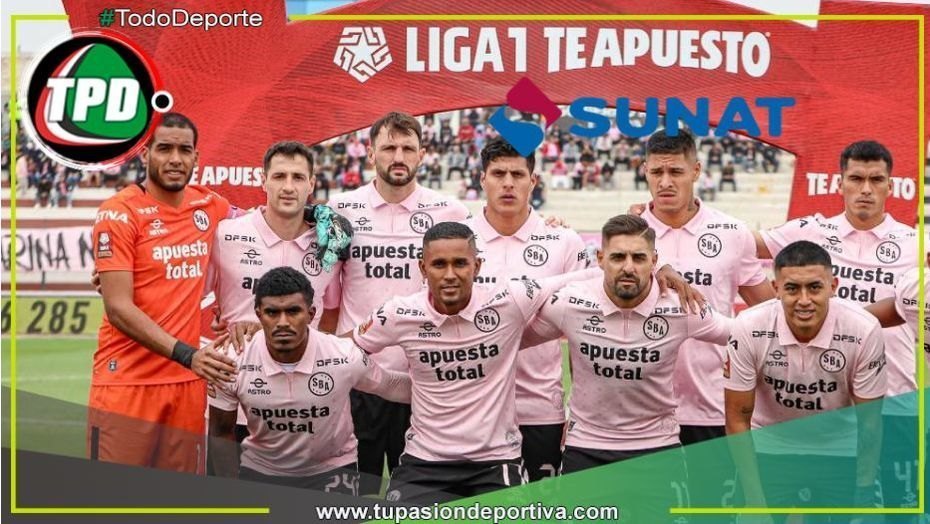 SUNAT designa a Martín Noriega como nuevo administrador de Sport Boys