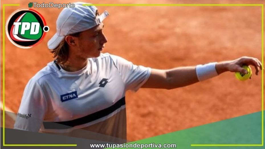 Ignacio Buse clasifica a las semifinales del Challenger 100 de Lisboa