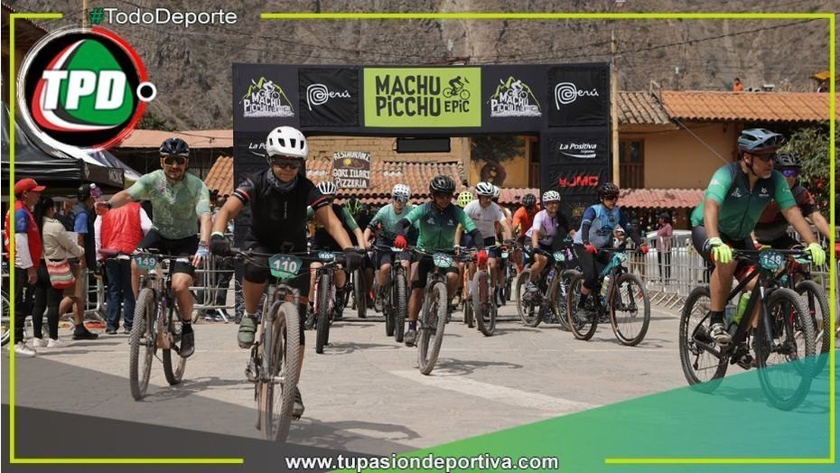 La competencia internacional Machu Picchu Epic culmina tras cinco días de desafío en Cusco