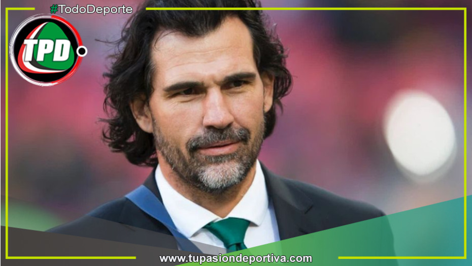 Victor Matfield advierte sobre impacto del parate en Rugby Championship