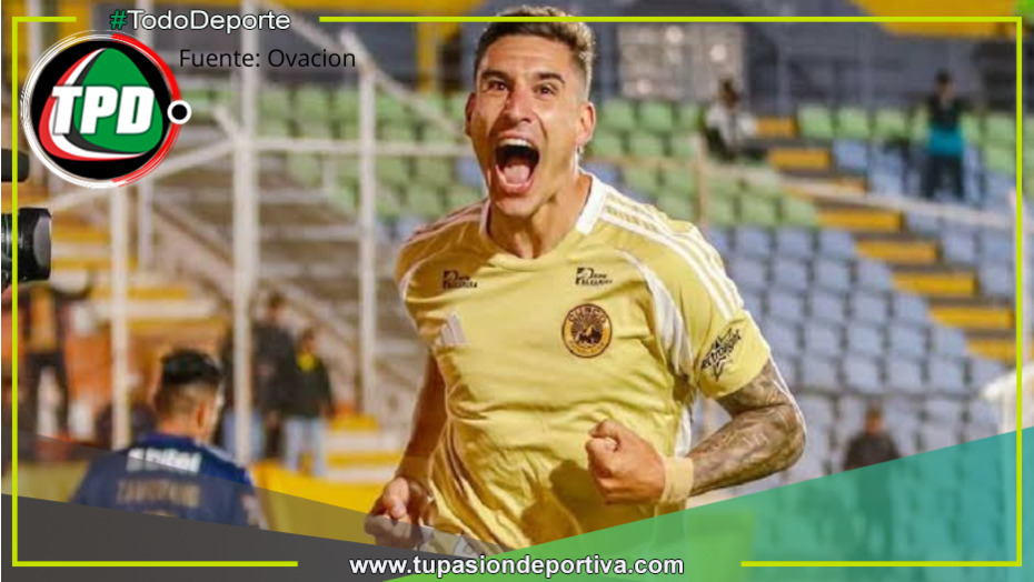 Facundo Callejo renueva con Cusco FC y apunta al título