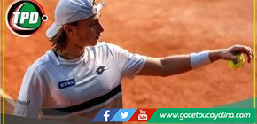 Ignacio Buse clasifica a las semifinales del Challenger 100 de Lisboa