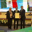 Unión Ciclista de México recibe respaldo oficial durante Congreso UCI