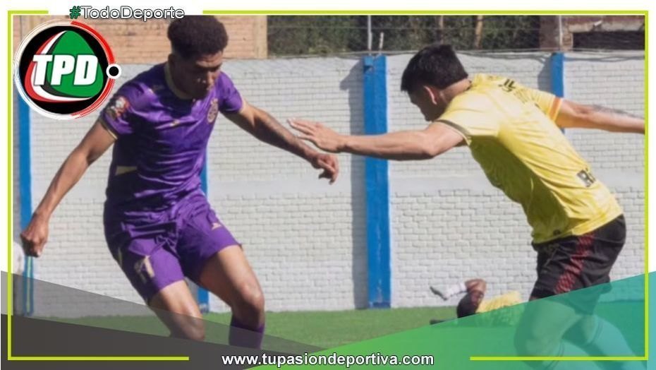 FBC Melgar bajó los brazos al final y empató con Comerciantes Unidos