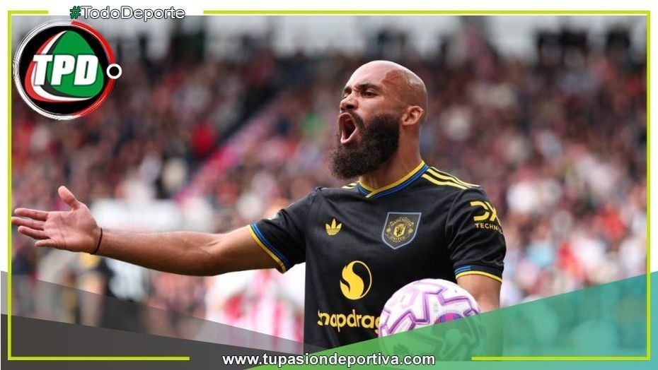 Manchester United cayó 3-1 ante Brentford y sumó su tercera derrota seguida