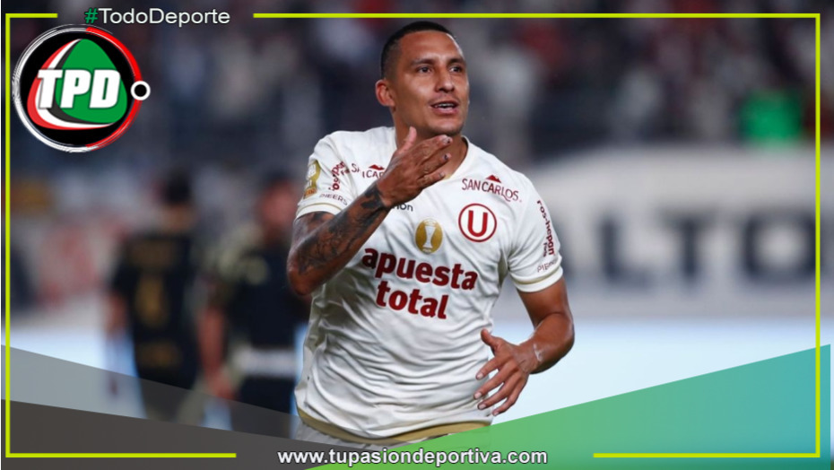 Universitario venció y mantiene el sueño del tricampeonato