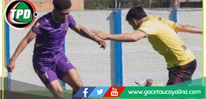 FBC Melgar bajó los brazos y empató con Comerciantes Unidos