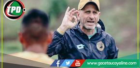 Cusco FC cae pero deja buena imagen en Lima