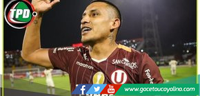 Alex Valera podría dejar Universitario si hay una oferta del extranjero