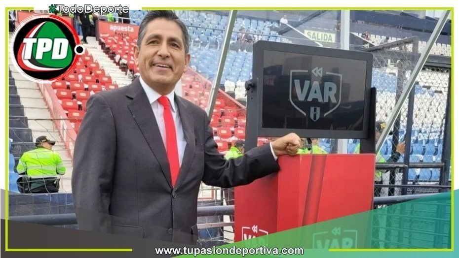 Winston Reátegui aclara la polémica