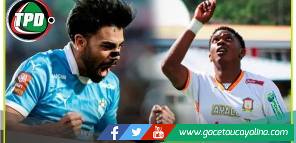 Sporting Cristal vs. Ayacucho por el Clausura 2025