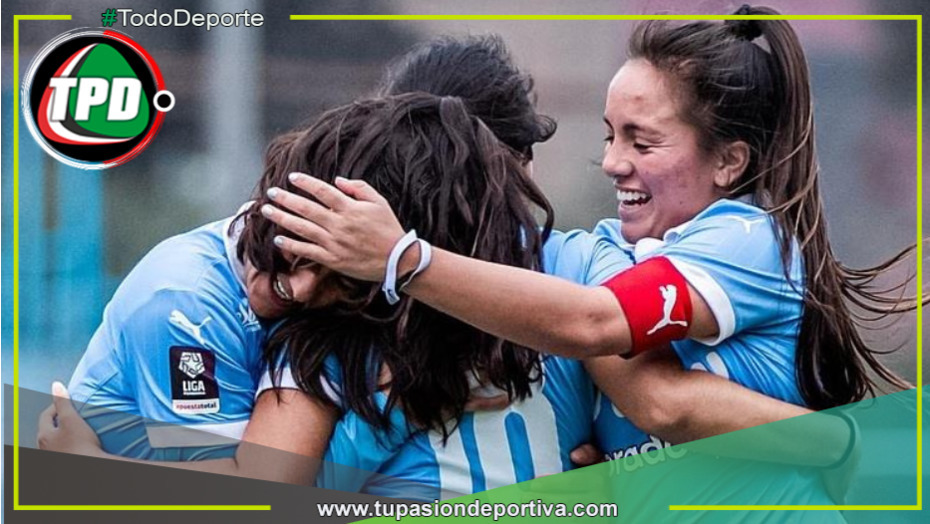 Sporting Cristal aplastó 6-0 a César Vallejo en Trujillo