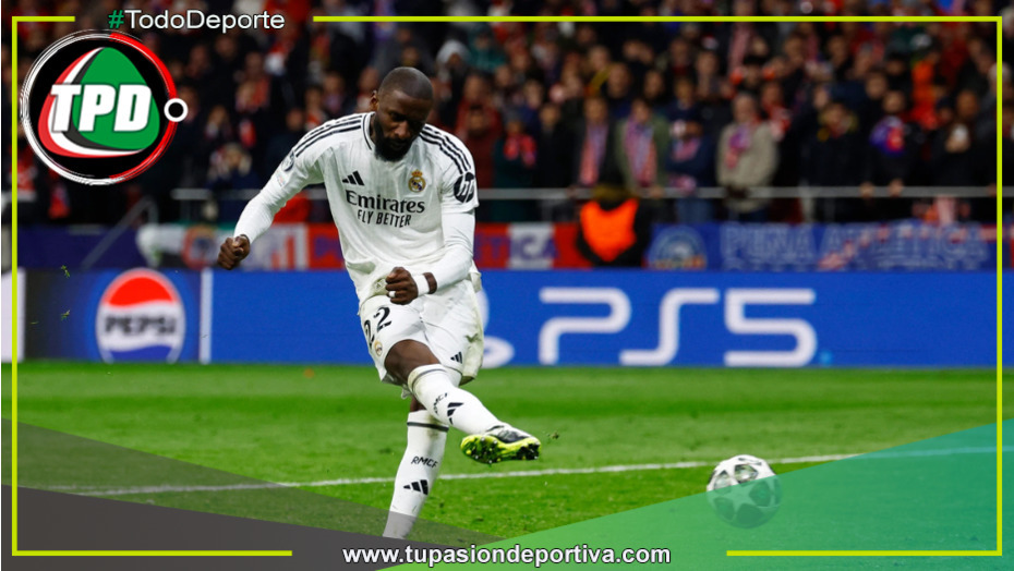 Real Madrid pierde solidez en partidos decisivos frente a gigantes