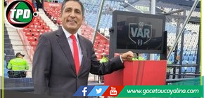 Winston Reátegui aclara suposiciones 