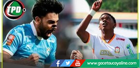 Sporting Cristal vs. Ayacucho por el Clausura 2025