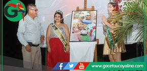 Orgullo amazónico: Contamana cumple 125 años de creación política