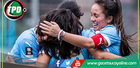 Sporting Cristal aplastó 6-0 a César Vallejo en Trujillo