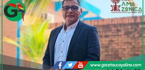 Decano exige cumplir ley y fortalecer periodismo en Ucayali