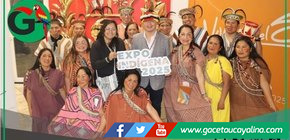 Expo Indígena 2025 reunirá 60 emprendimientos nativos en Lima