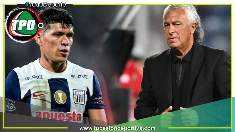 Gorosito apartó a Jesús Castillo
