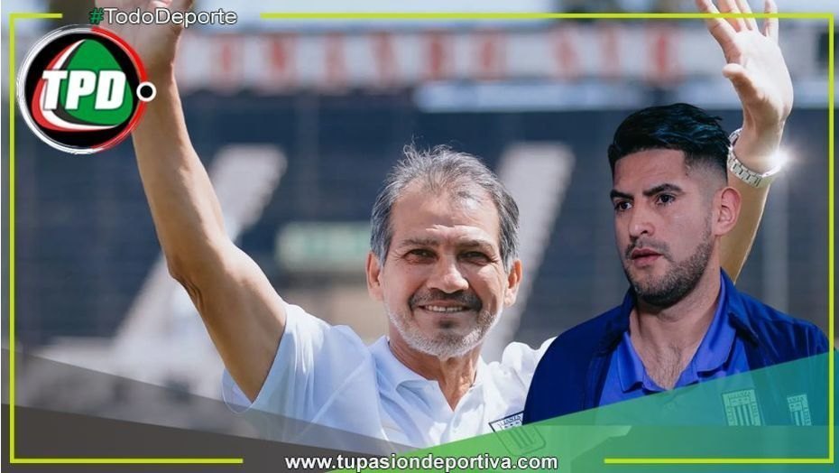 Franco Navarro pide a Carlos Zambrano corregir el problema de las expulsiones