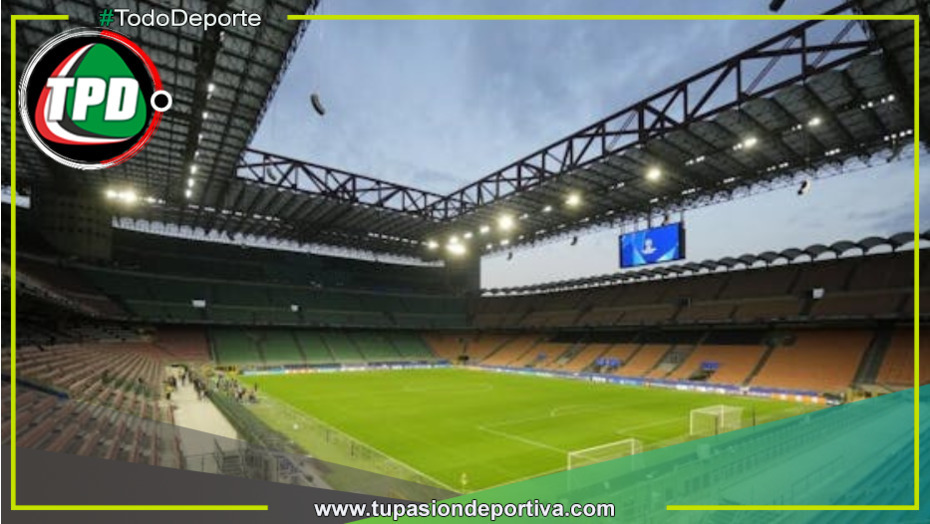 Inter y AC Milan compran San Siro antes de demolición