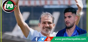 Franco Navarro pide a Carlos Zambrano corregir el problema de las expulsiones