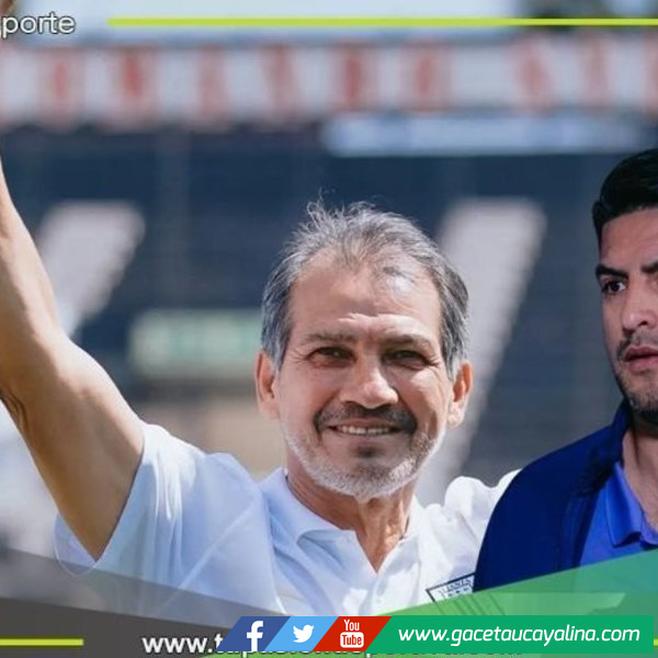 Franco Navarro pide a Carlos Zambrano corregir el problema de las expulsiones