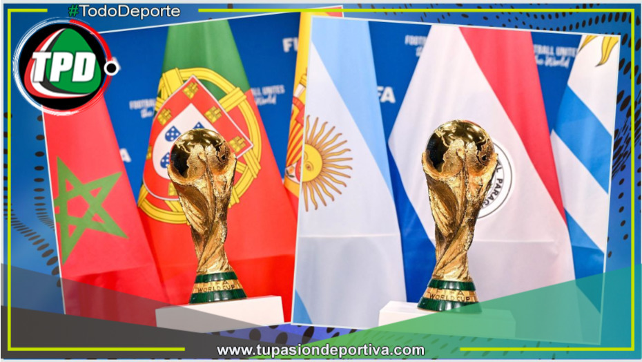 Perú tendría más oportunidades de clasificar al Mundial 2030