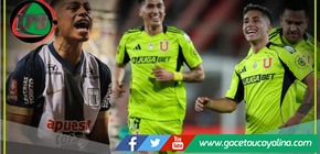 Alianza Lima enfrentará a la 'U' de Chile en cuartos de final 