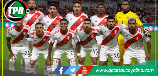 FPF evalúa que Perú juegue de local en el Cusco