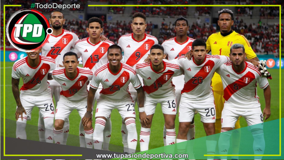 FPF evalúa que Perú juegue de local en el Cusco