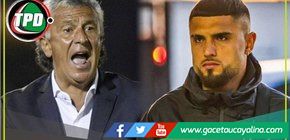 Gorosito y Ureña reciben seis fechas de sanción tras el clásico por reincidencia