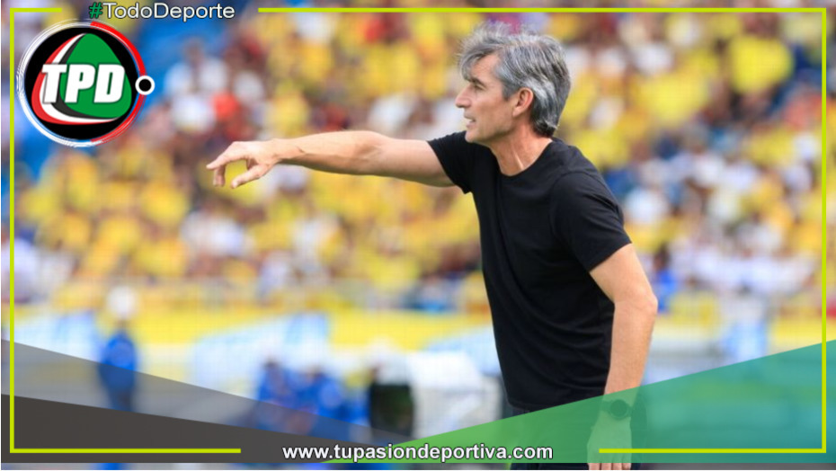 Óscar Ibáñez podría dejar Perú tras partido con Paraguay