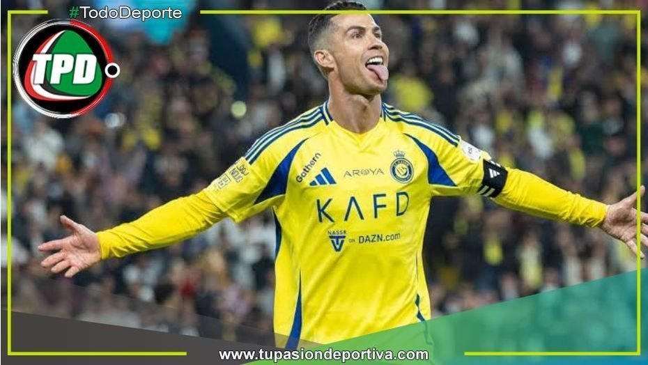 Poder, familia y mando: Cristiano Ronaldo en Al Nassr