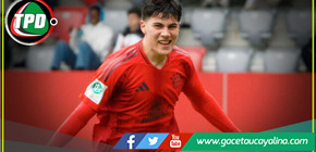 Bayern Múnich confirma el futuro de Felipe Chávez: “Integrará al primer equipo”