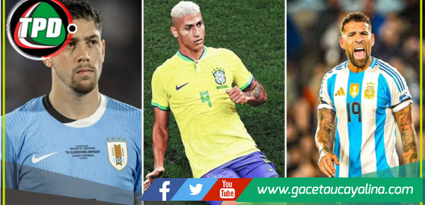 Expulsados en Eliminatorias no jugarán debut del Mundial 2026