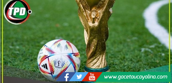 Clasificatorias: Resumen del proceso que inició en 2023