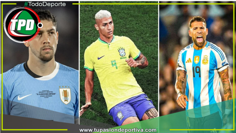 Expulsados en Eliminatorias no jugarán debut del Mundial 2026