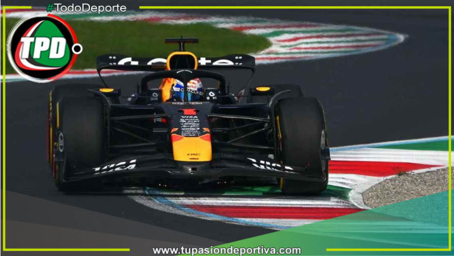 Max Verstappen enfrenta riesgo de no volver a ser campeón