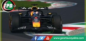 Max Verstappen enfrenta riesgo de no volver a ser campeón
