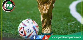 Clasificatorias: Resumen del proceso que inició en 2023